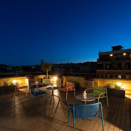 Livia B&B - Trastevere โรม ภายนอก รูปภาพ
