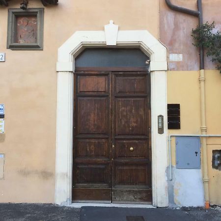 Livia B&B - Trastevere โรม ภายนอก รูปภาพ