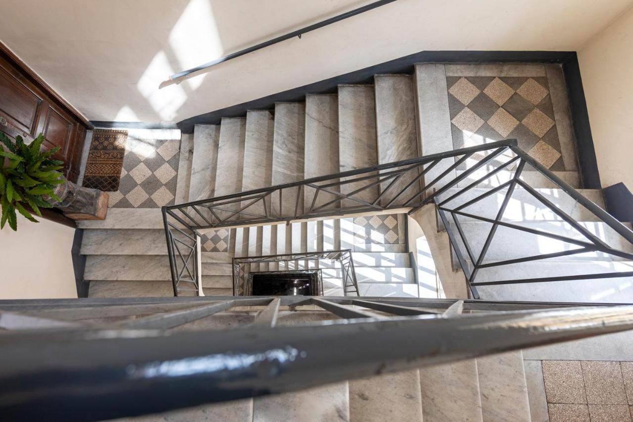 Livia B&B - Trastevere โรม ภายนอก รูปภาพ