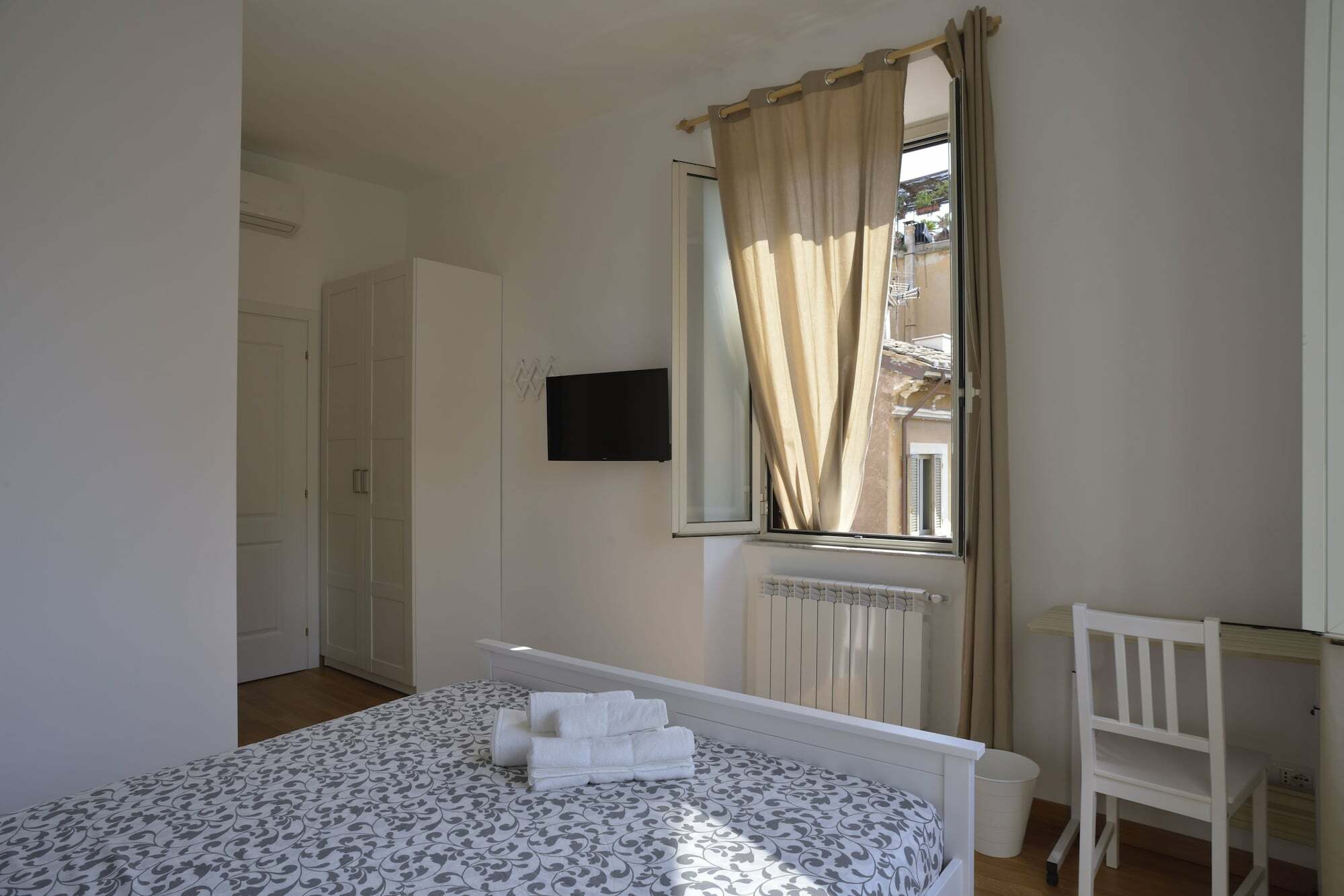 Livia B&B - Trastevere โรม ภายนอก รูปภาพ