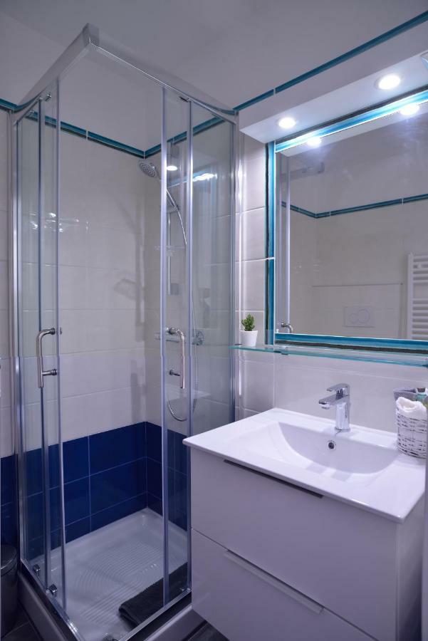 Livia B&B - Trastevere โรม ภายนอก รูปภาพ