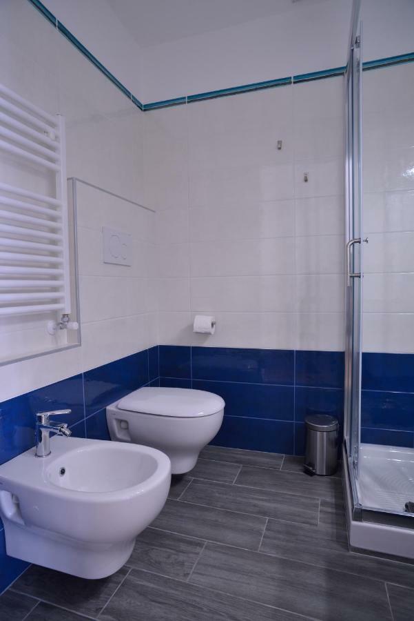 Livia B&B - Trastevere โรม ภายนอก รูปภาพ