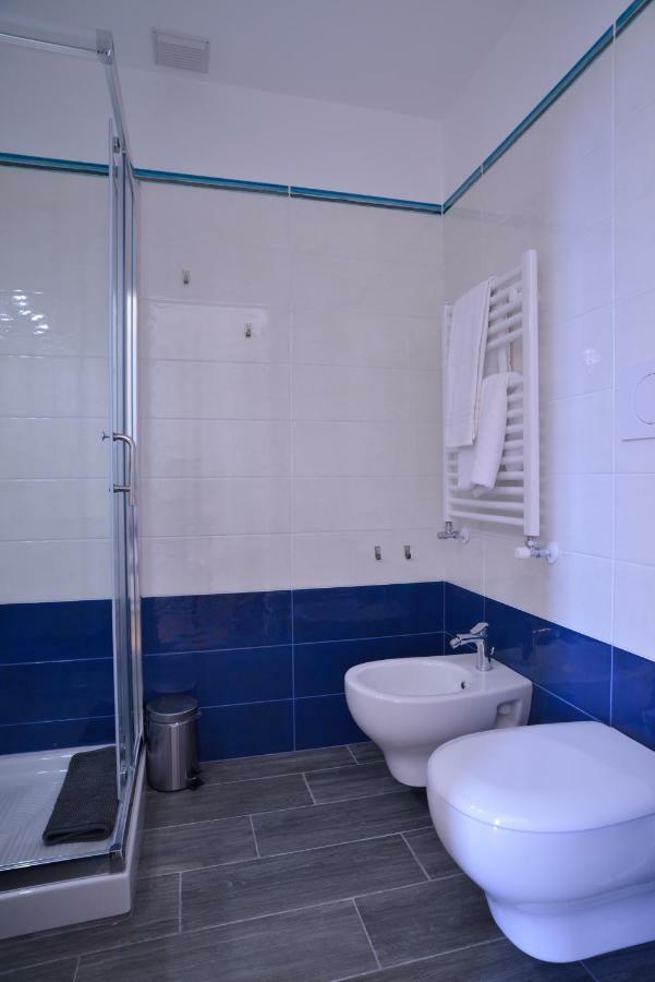 Livia B&B - Trastevere โรม ภายนอก รูปภาพ